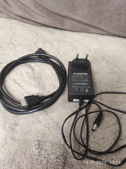 Монитор Vega 24"