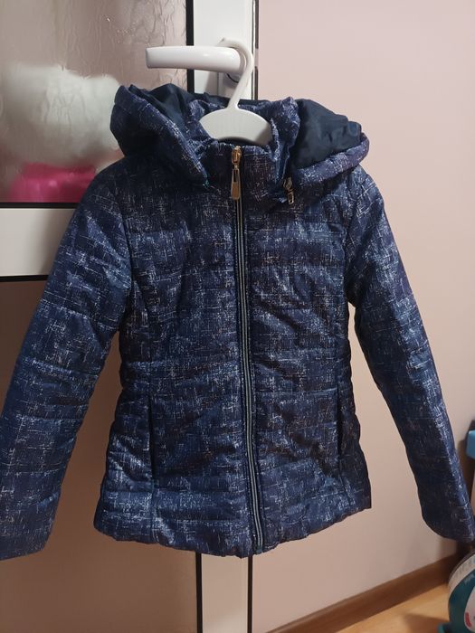 Детско яке 3-4г.