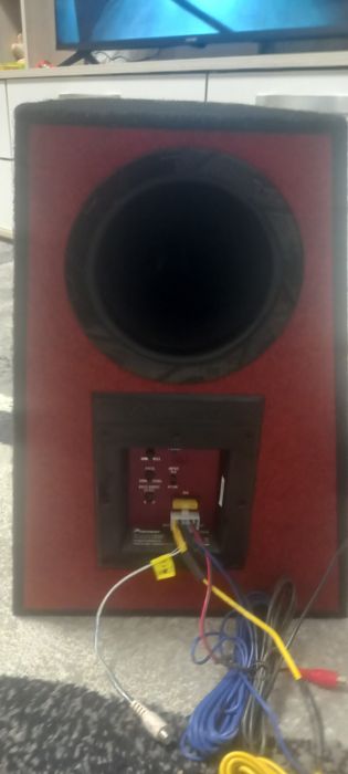 Продам саб. 80000к