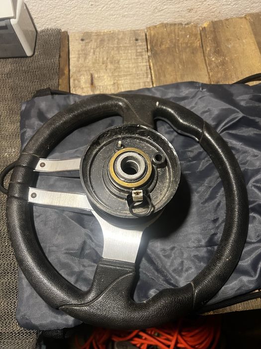 спортен волан/sporten volan