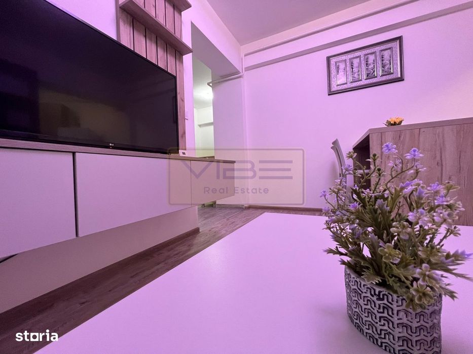 Apartament 2 camere premium River Towers - Iulius Mall