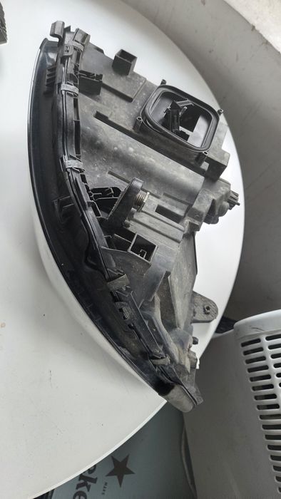 Far mercedes  c class amg