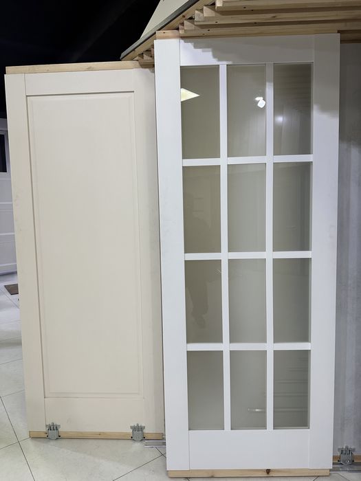 Межкомнатные двери