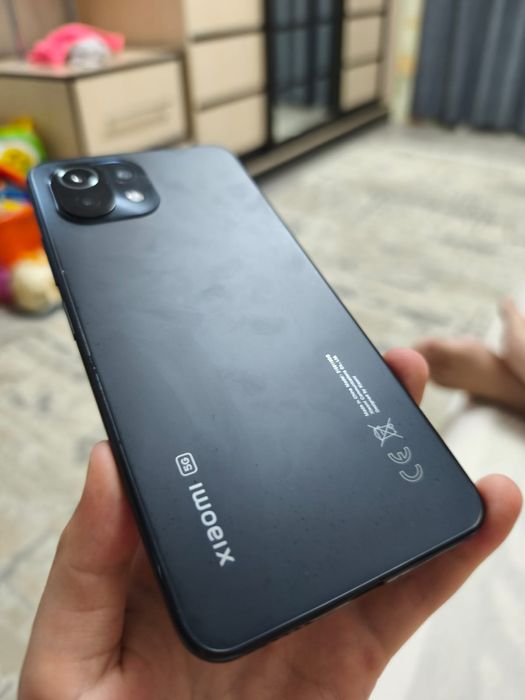 xiaomi 11 Lait 5g ne