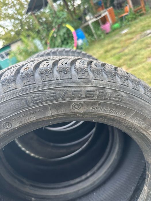 Торусы r15 зима/лето