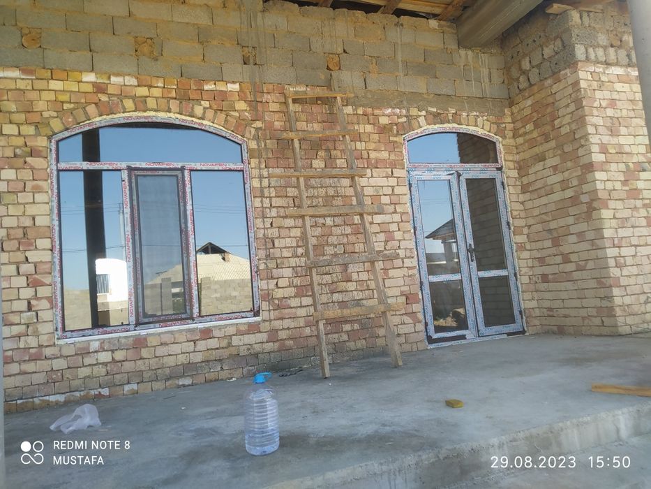 Пластиковые окна двер вытражы