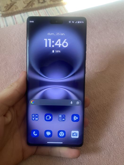 Motorola g85 5G folosit doar o luna