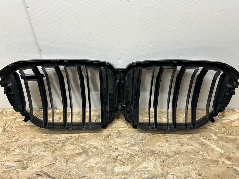 Grila bmw X5 G05 F95 M competitione 2019-2023