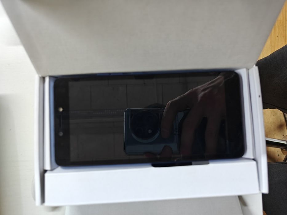 TECNO POP 2 16гб  продам