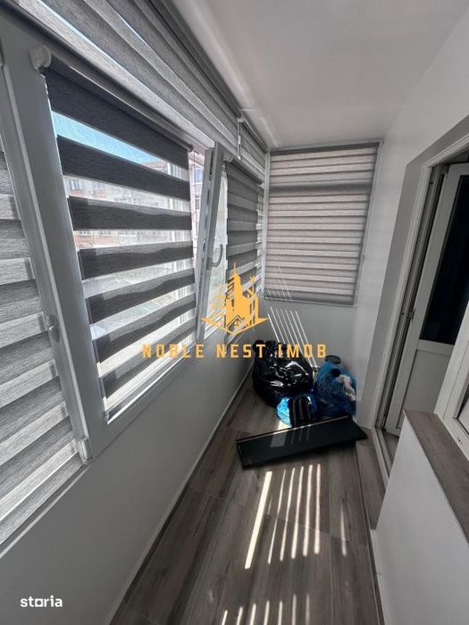 Apartament modern | 2 camere | Maracineni Blocuri
