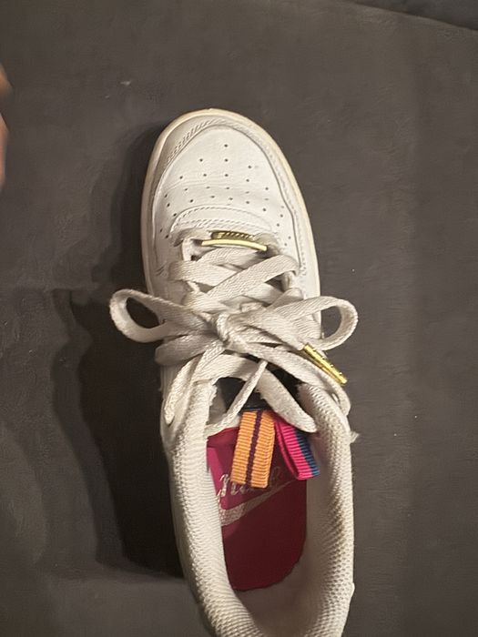 Детски маратонки Nike Air Force