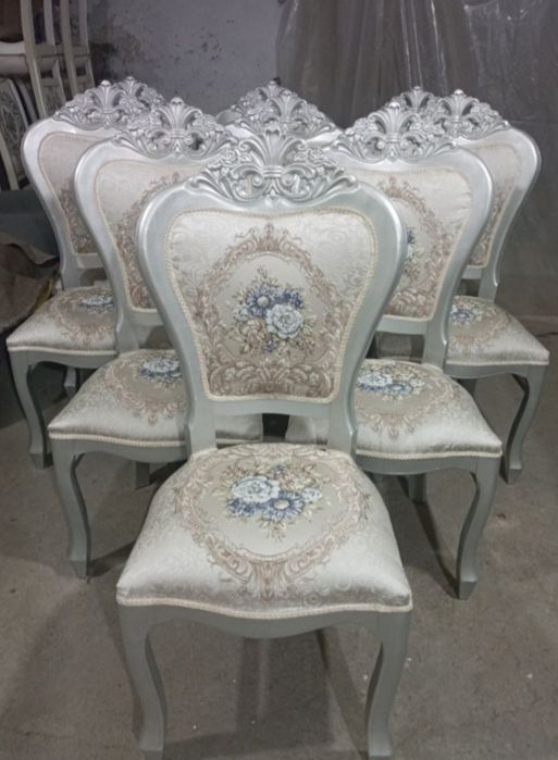 Реставрация столов и стулеьв качественно акуратно и на долгие годы