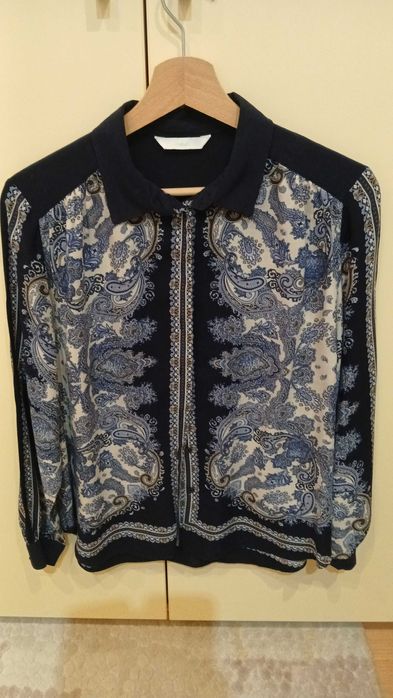 Camasa office H&M, mas S