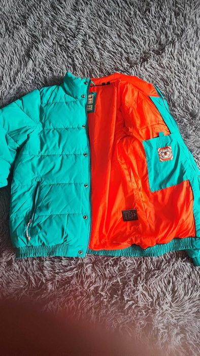 Яке Superdry - дамско със зимна изолация