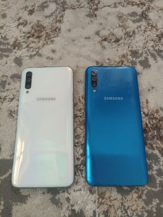 Samsung A50 1 tasini aybi bor
