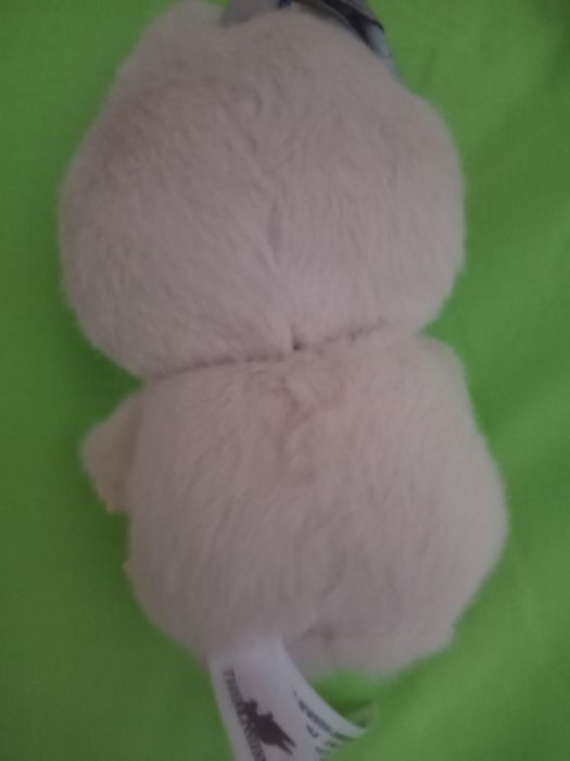 Лабубу популярная игрушка