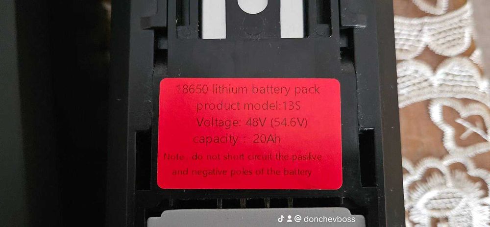 Литиеви батерии, Нови модели! Гаранция!