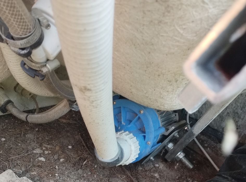 cadā jacuzzi de vinzare