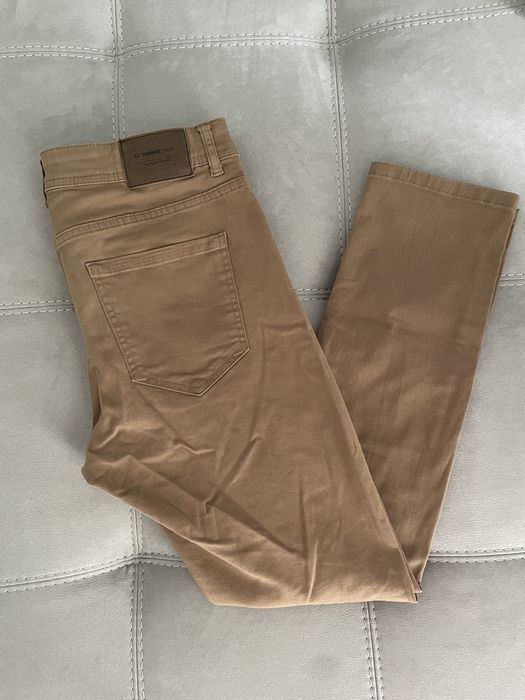 Lot 3 perechi de pantaloni (Pull&Bear, H&M, LC Waikiki)