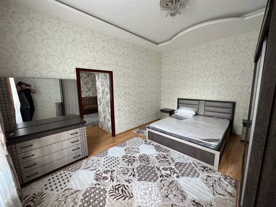 Срочно сдаётся 3Х Хакимияат Дворец Арбат