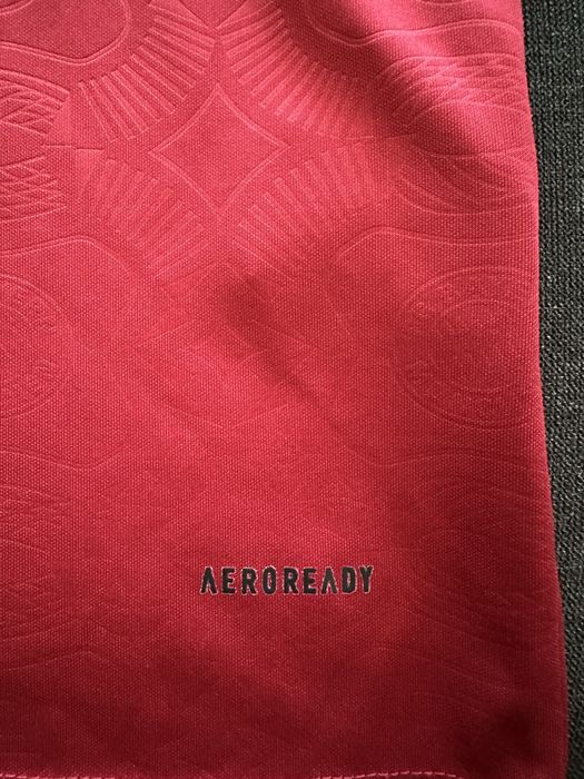 FC Bayern Munchen 125 anniversary T-shirt