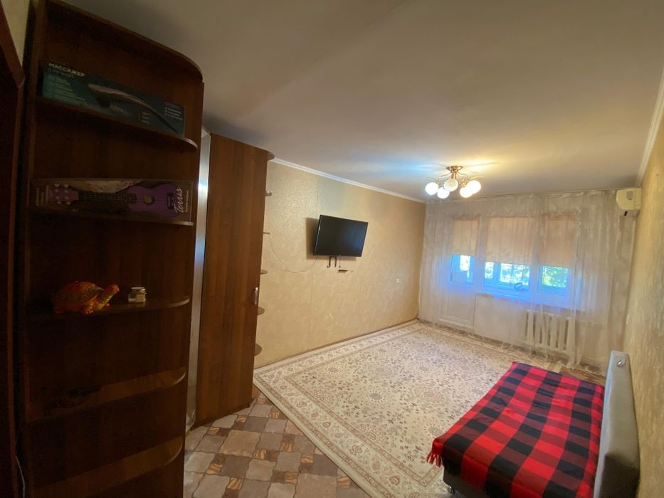 Продаётся 2× ком квартира