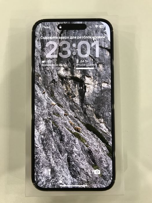 Iphone 14 pro max 256gb