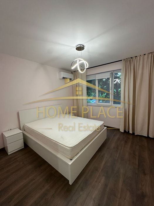 Дава се под наем Тристаен апартамент в Варна, Трошево - 100 кв.м за 1071 € - Снимка #4