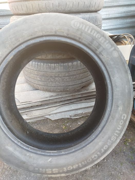 Продам шины 255/50 R19 WXL