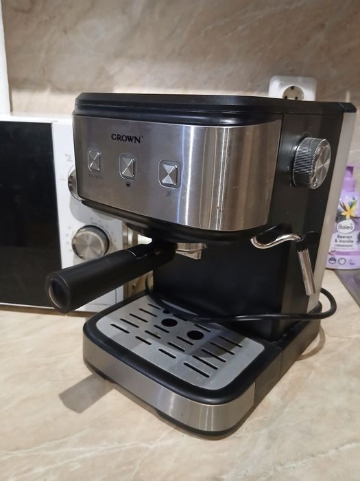 Кафе машина за еспресо