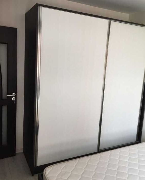 Дава се под наем Двустаен апартамент в Пловдив, Съдийски - 55 кв.м за 269.28 € - Снимка #1