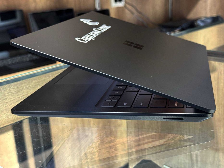 MICROSOFT SURFACE LAPTOP 4 CORE i7-1185G7 ram 16 ssd 256 Сенсорный