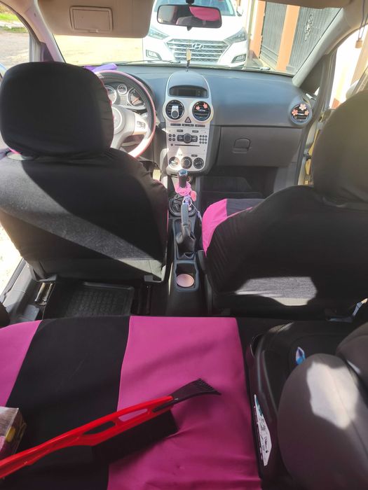 OPEL Corsa 0 — imagine 2