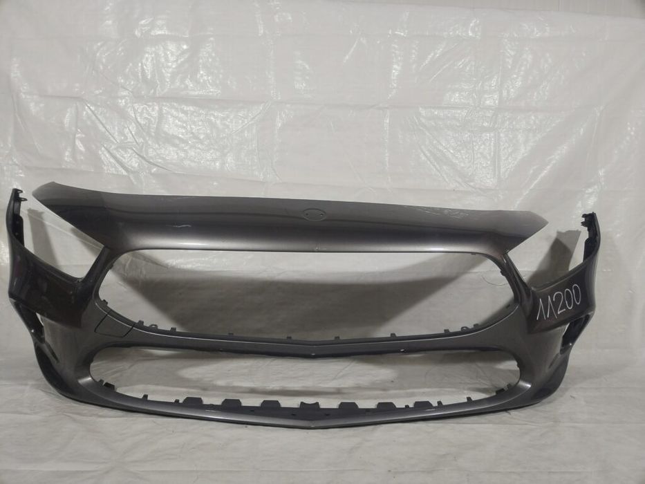Bara fata Mercedes A-Class W177, 2019, 2020, 2021, 2022, cod origine OE A1778853600.