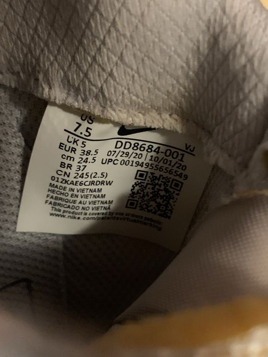 Nike Waffle Racer 2X