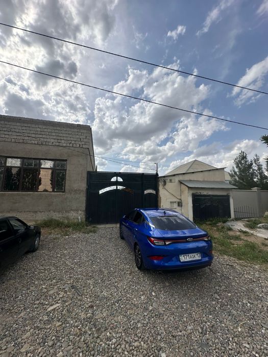 Под Бизнес участок сатылады