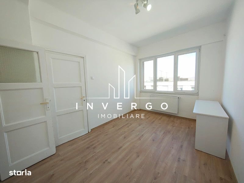 Apartament, 2 camere, de inchiriat, in Centru