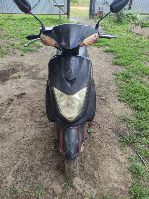 Продам классный СКУТЕР