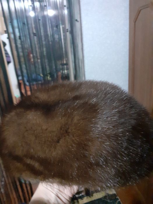 Продам береты норка