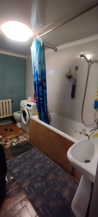 Продается дом 2 комнаты. 1,6 сотк Ор Миробадский района. Транспортный