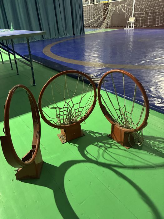 Продается кольца 3 шт американские