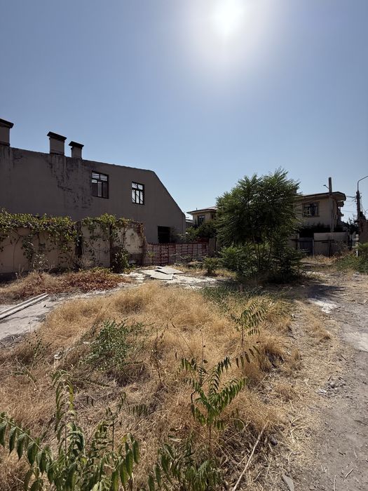 Срочно продается земля на Дархане