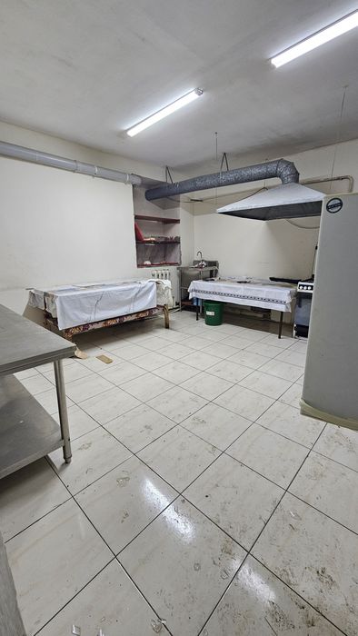 Сдаётся в аренду помещение