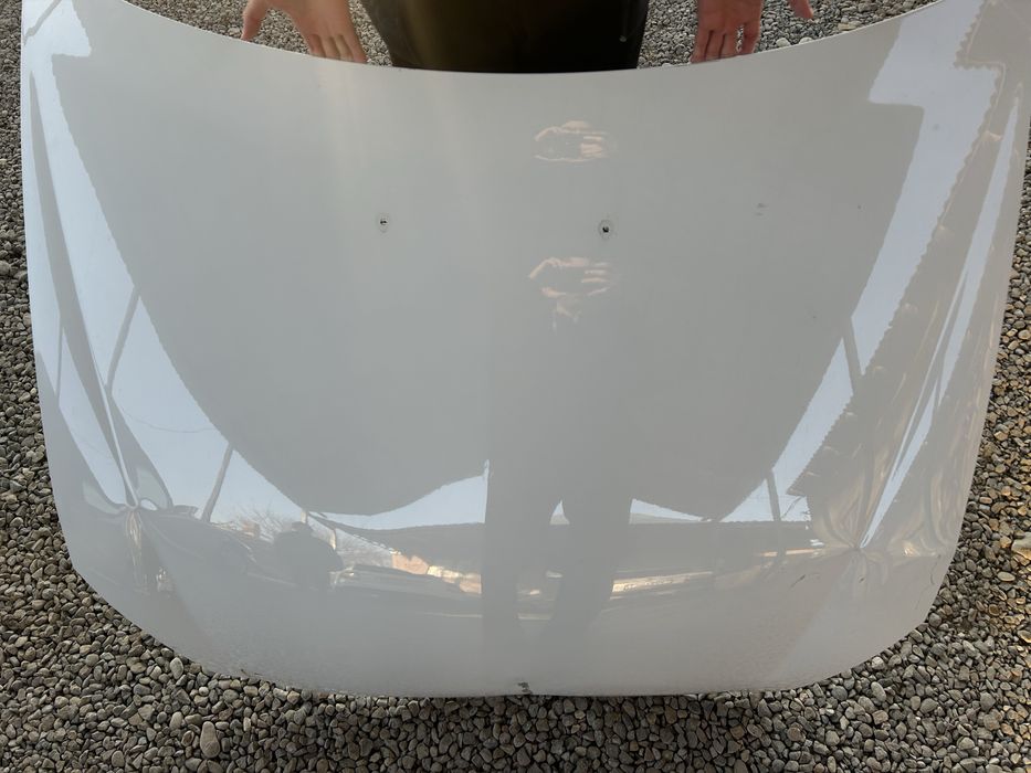 капот приора 2