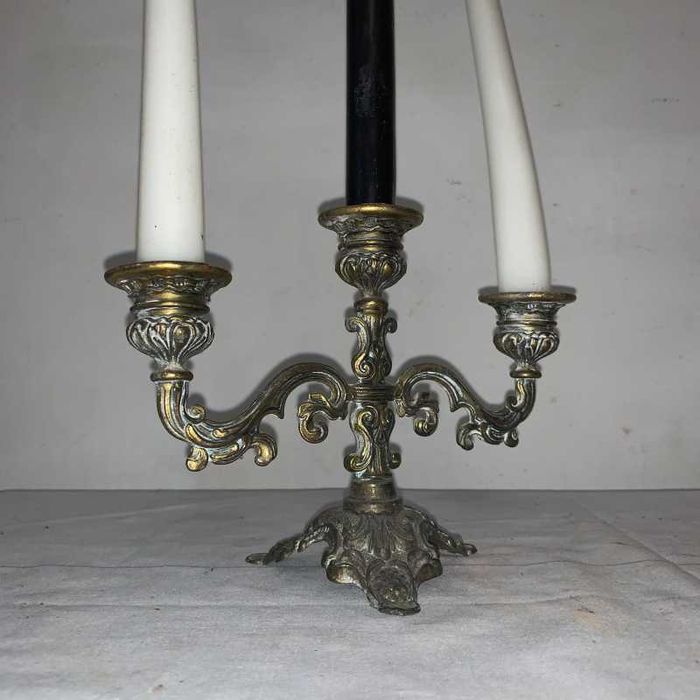 Set sfesnic din bronz