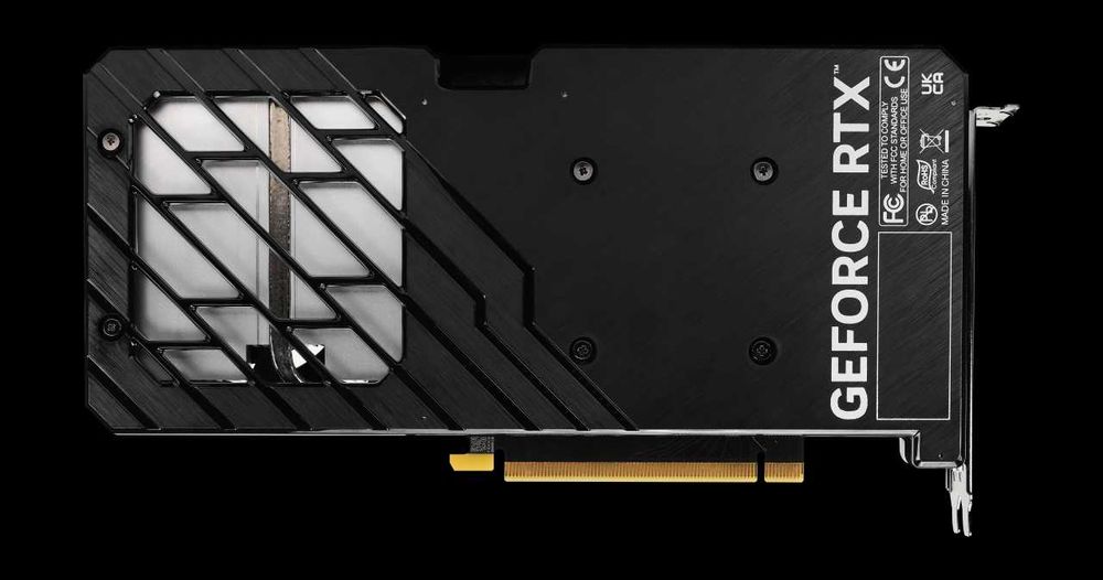 Palit, GeForce RTX™ 4060 Infinity 2