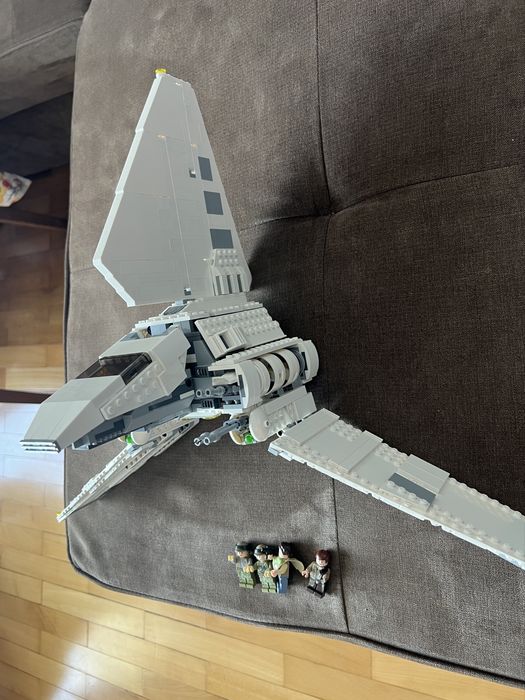 Lego star wars 75094