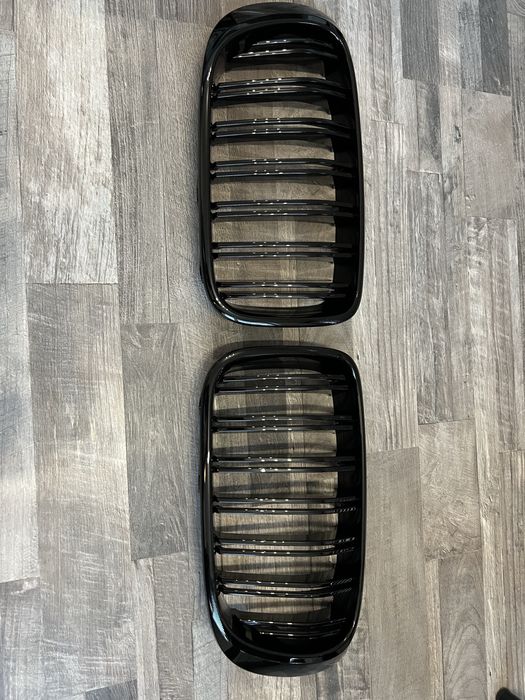 Двойни бъбреци за BMW X3/X4  F25/26 / BMW X3 X4