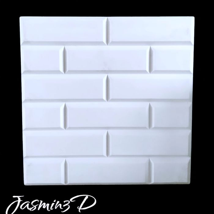 Panouri decorative ipsos