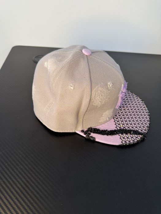 Sapca New Era Custom